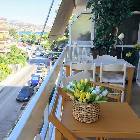 Kerry'S Cosy Apartment Варі Екстер'єр фото