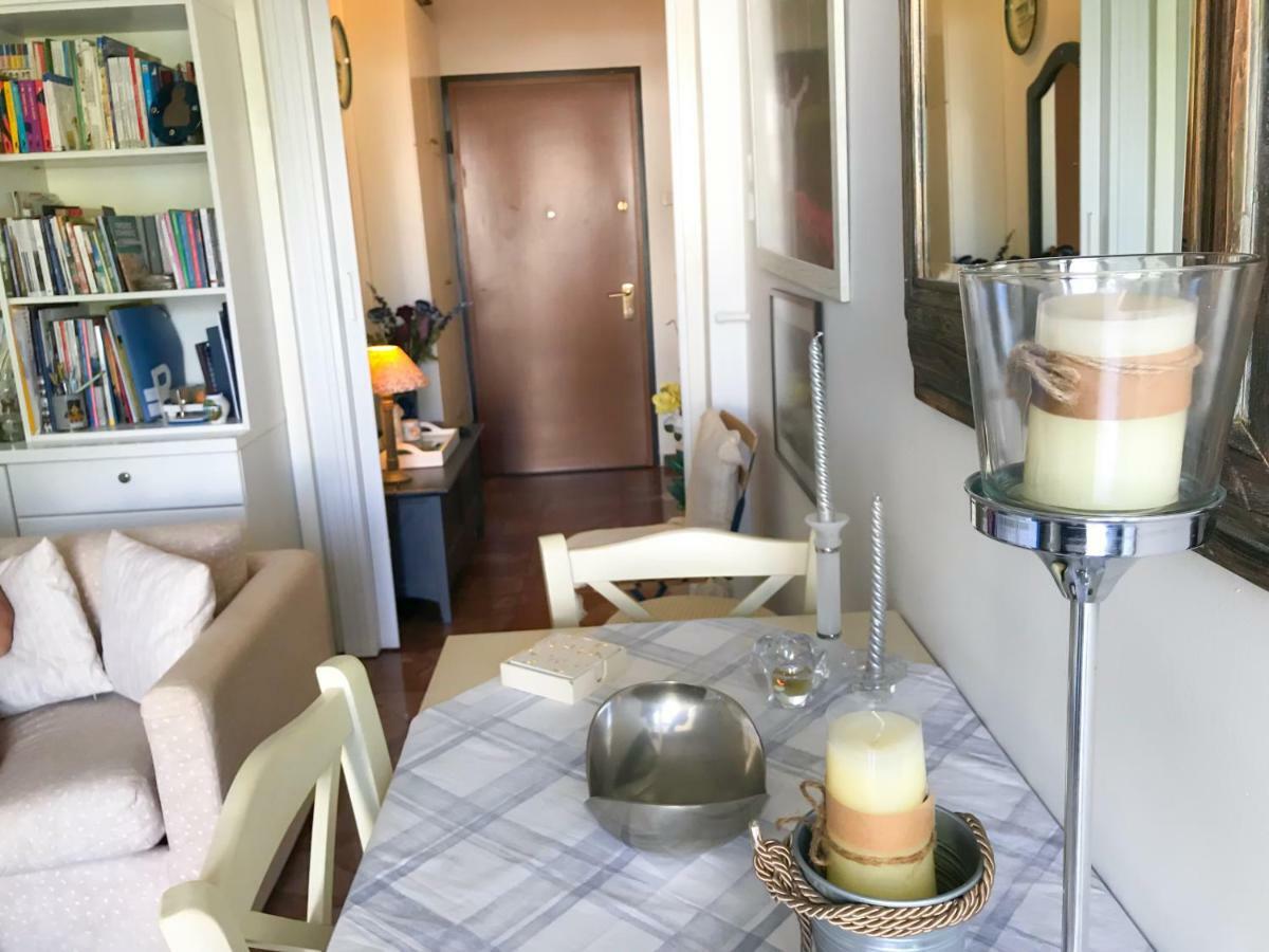 Kerry'S Cosy Apartment Варі Екстер'єр фото