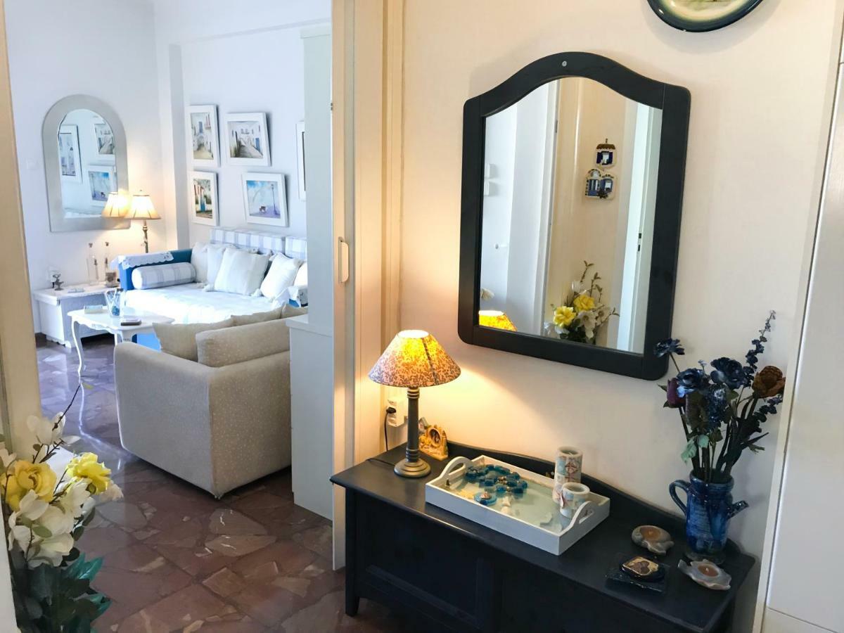 Kerry'S Cosy Apartment Варі Екстер'єр фото
