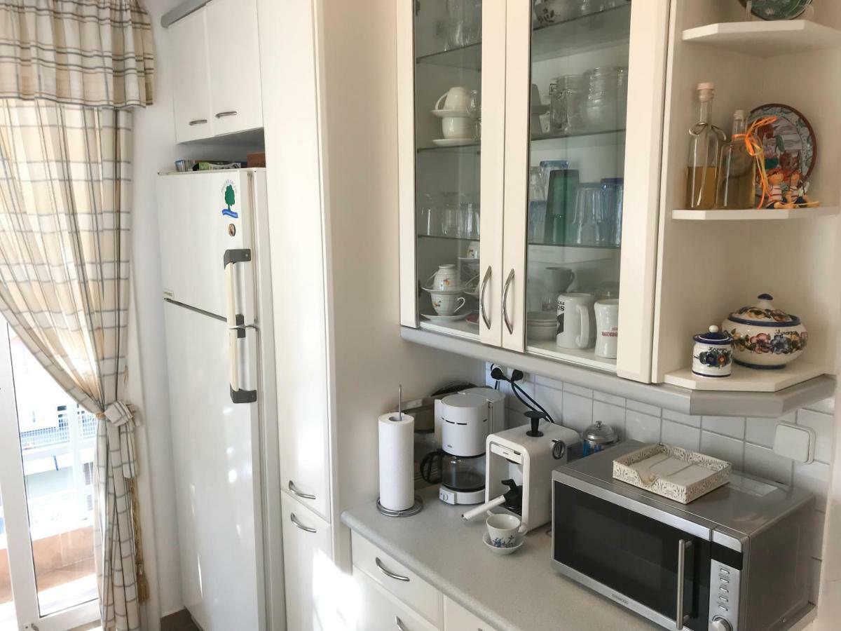 Kerry'S Cosy Apartment Варі Екстер'єр фото