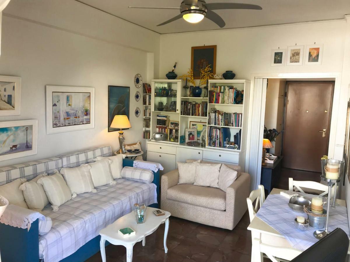 Kerry'S Cosy Apartment Варі Екстер'єр фото