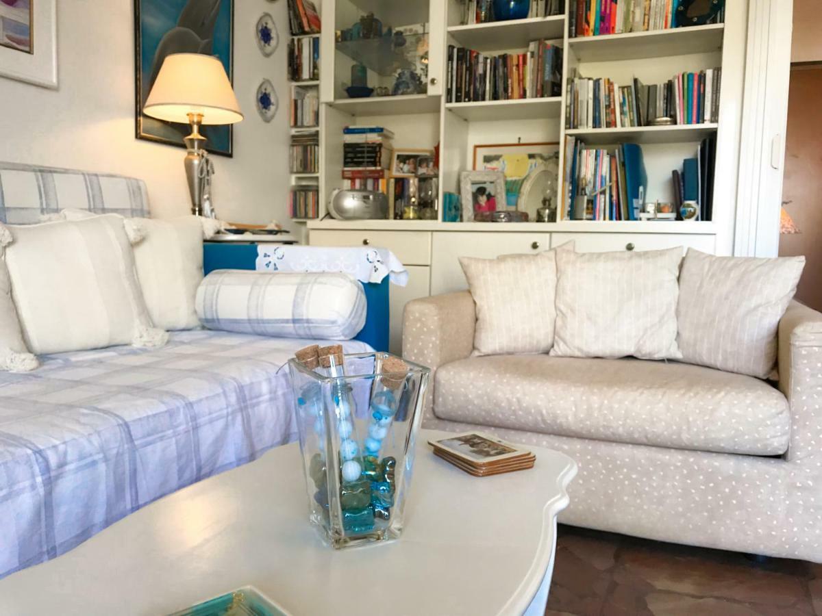 Kerry'S Cosy Apartment Варі Екстер'єр фото