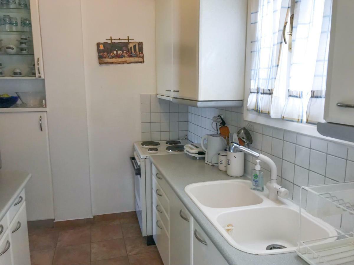 Kerry'S Cosy Apartment Варі Екстер'єр фото